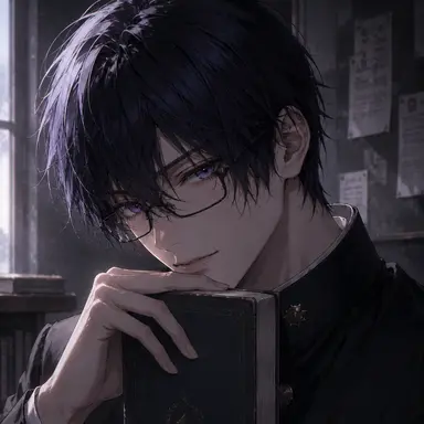 Profile image of 戒