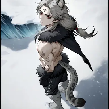Profile image of Siku