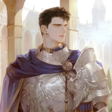 Profile image of 루이스 테오도르