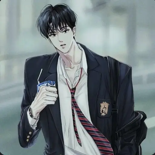 SilverRule5674의 안 다 빈