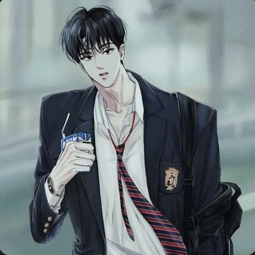 안 다 빈