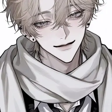 Profile image of 神崎 悠真