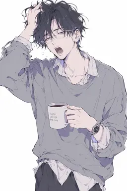 Profile image of Takuma Misaki