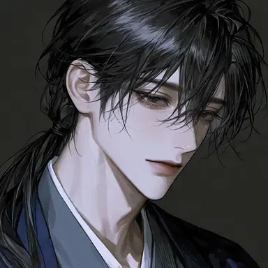 Profile image of Itsuki