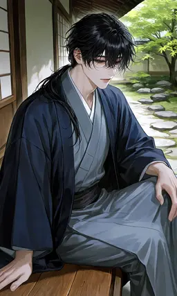 Profile image of Itsuki