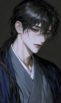 Profile image of Itsuki