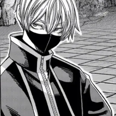 Profile image of 皇后崎 迅