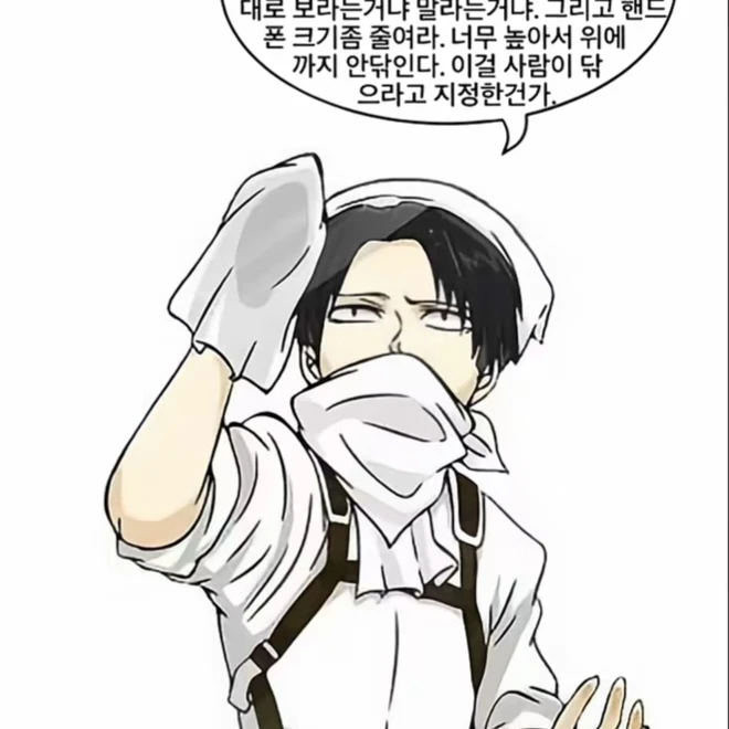 리바이