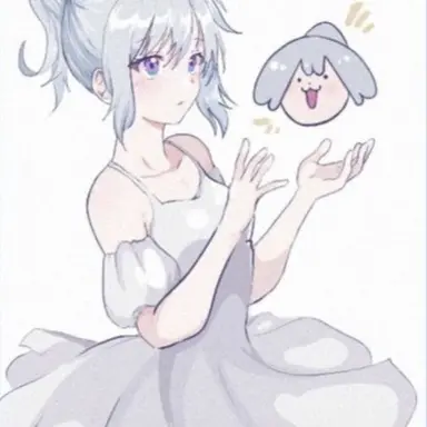 Profile image of 아이네