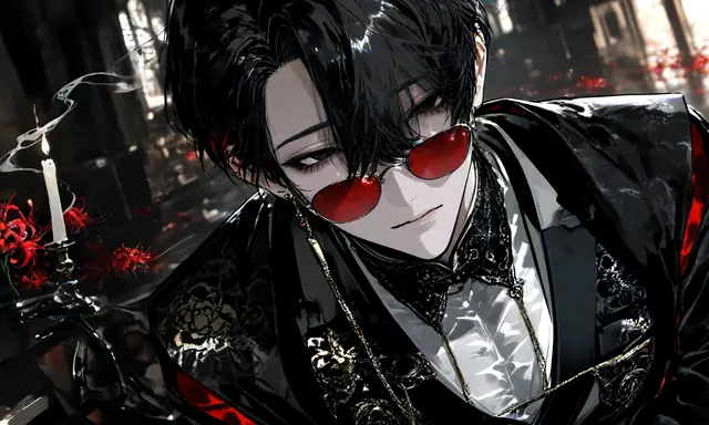 Profile image of 히즈미