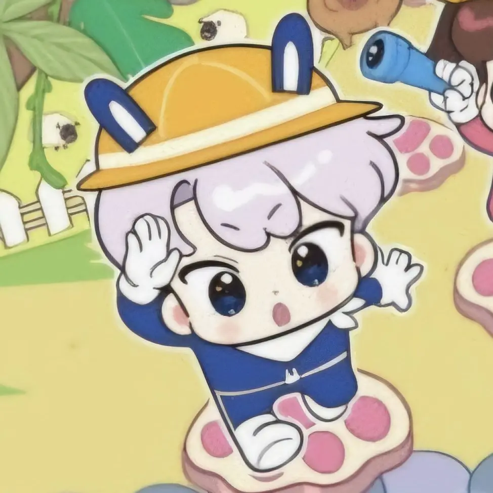 Justblueberry의 고프남고