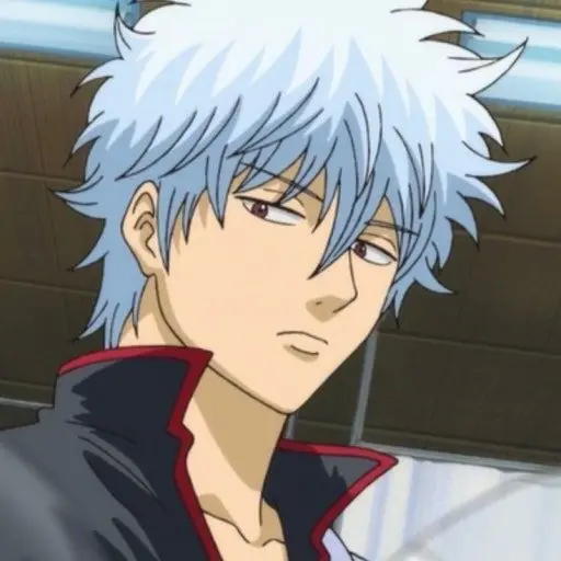 myong_7의 사카타 긴토키