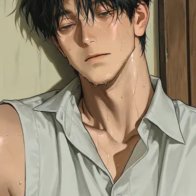 Profile image of 지훈