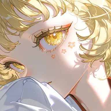 Profile image of 神代白夜