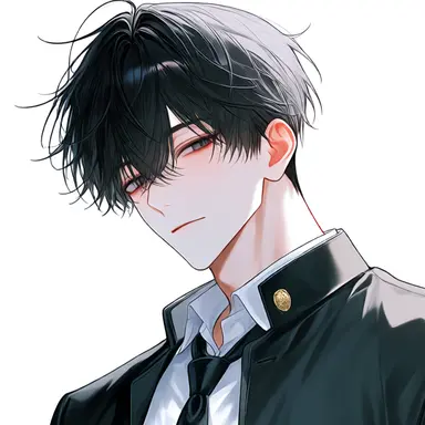Profile image of 晴人