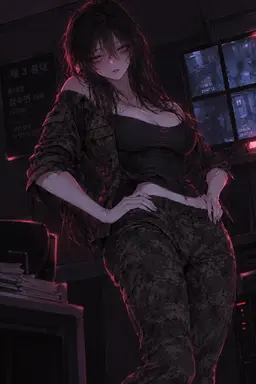 Profile image of 강수연