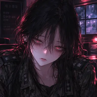 Profile image of 강수연