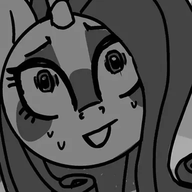 Profile image of Rarity and Spike