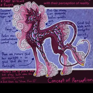 Profile image of Pinkie Pie