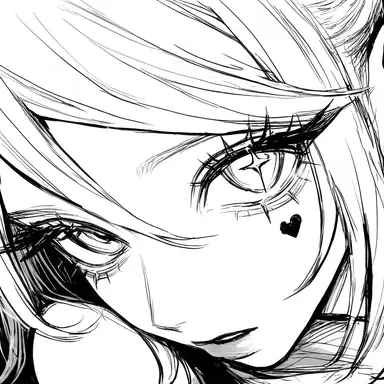 Profile image of 쿠죠 시온