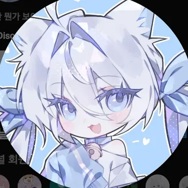 Profile image of 감자링