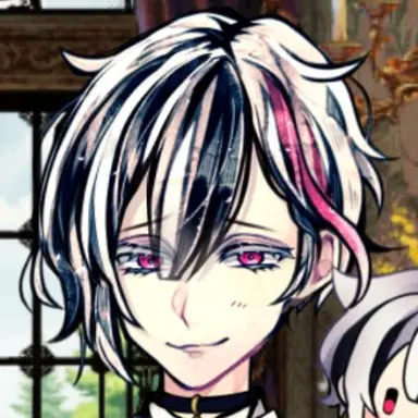 Profile image of ベリアン