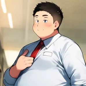 Profile image of モンさん