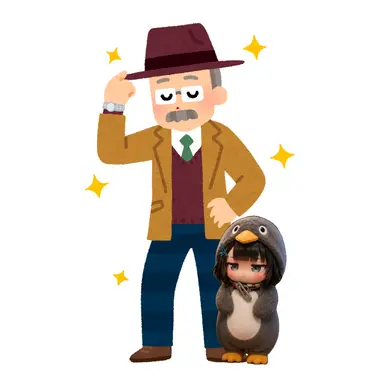 Profile image of ググ老紳士