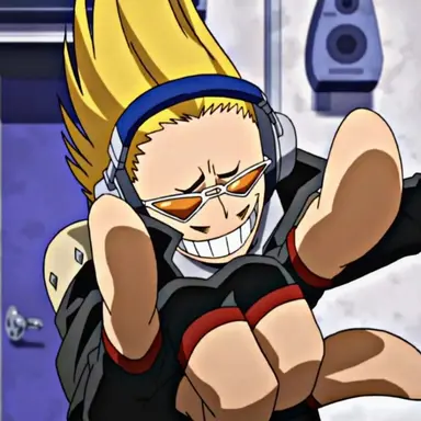 Profile image of Mic