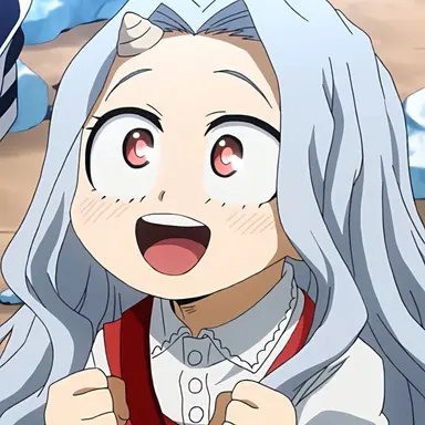 Profile image of Eri