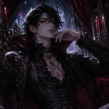 Profile image of Noctis Valerius