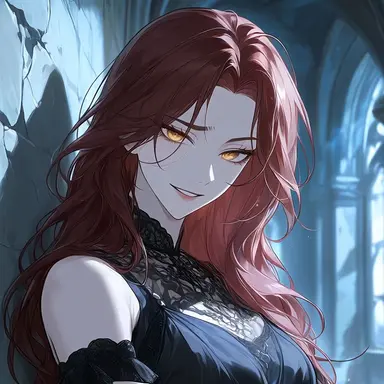 Profile image of Seravine Dusk