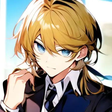 Profile image of 雷