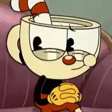Profile image of 컵헤드