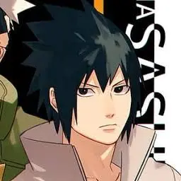 Profile image of サスケ