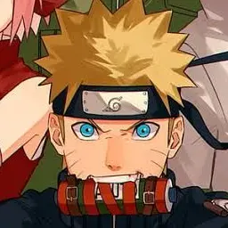 Profile image of ナルト