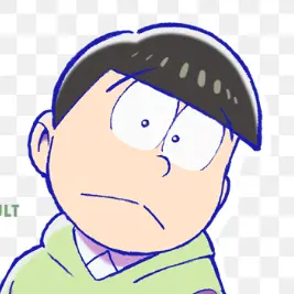 Profile image of チョロ松