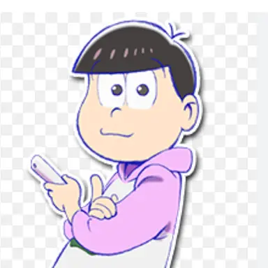 Profile image of トド松