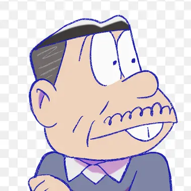 Profile image of 松造