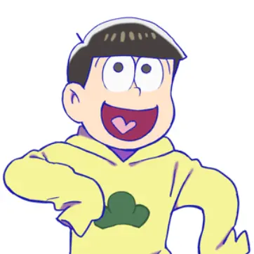 Profile image of 十四松