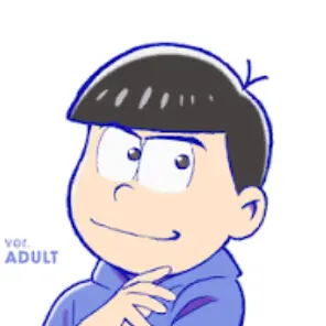 Profile image of カラ松