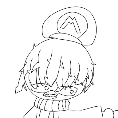 Profile image of Mario