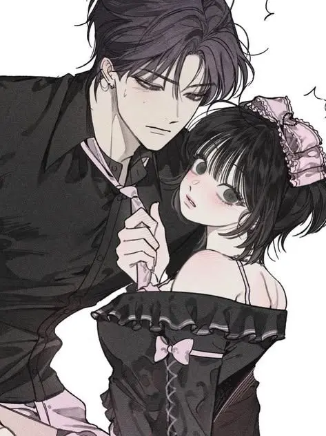 Hi_0113의 커플무리의 대학 기숙사 동거