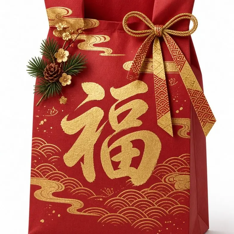 ClearTongs4962의 Let's Buy Lucky Bags