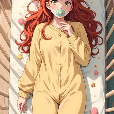Profile image of Missy