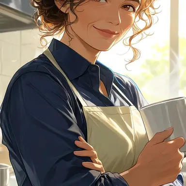 Profile image of Denise