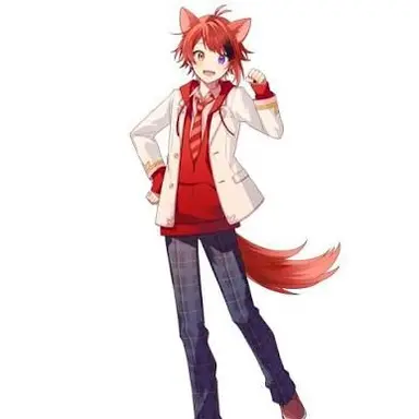 Profile image of りいぬ