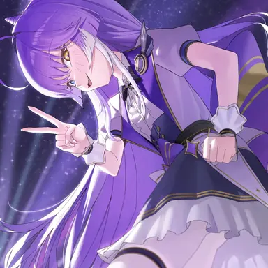 Profile image of 텐코 시부키