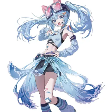 Profile image of 아라하시 타비