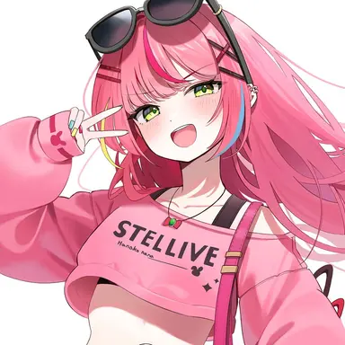 Profile image of 하나코 나나